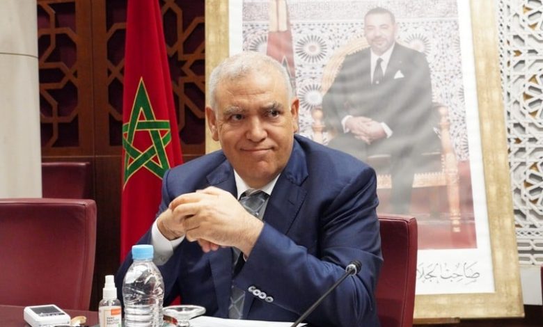 وزارة الداخلية تلاحق مستفيدين من "عقارات صناعية" بأثمان تفضيلية وزارة الداخلية تلاحق مستفيدين من