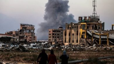 وزارة الداخلية في غزة تنشئ قوة أمنية لمواجهة "العملاء والفوضى والبلطجة"