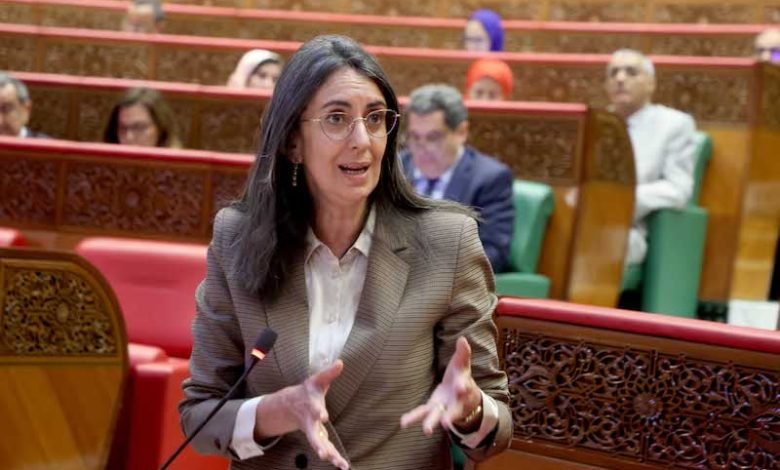 وزيرة المالية: كلفة منازعات الدولة تتراجع.. وتخفيض الأسعار أولوية وزيرة المالية: كلفة منازعات الدولة تتراجع.. وتخفيض الأسعار أولوية
