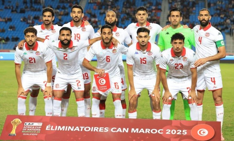 يهم "الأسود".. تونس تحدد اللائحة