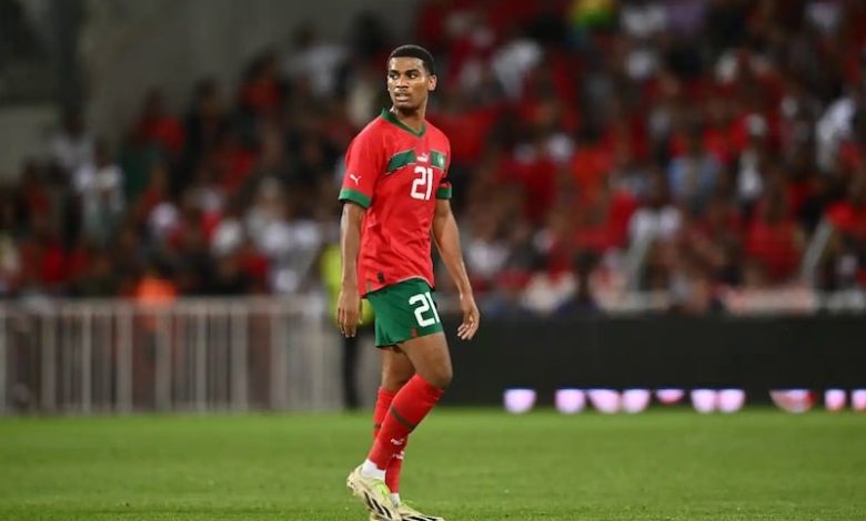 ‬اللاعب أمين عدلي يتذكر ألم فقدان الأم