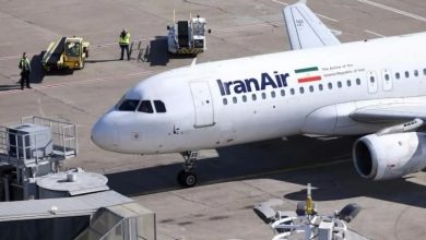 أجواء إيران تفتح أمام الرحلات الدولية