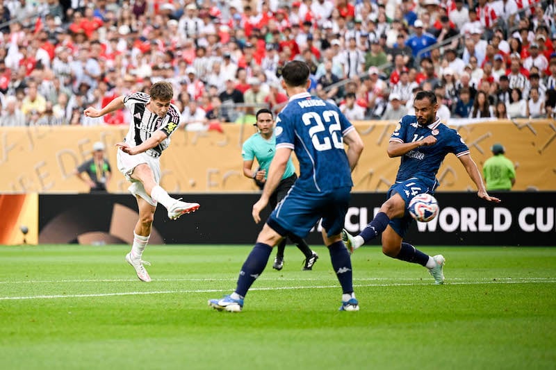 أفريقيا تخيب الآمال في كأس الأندية
