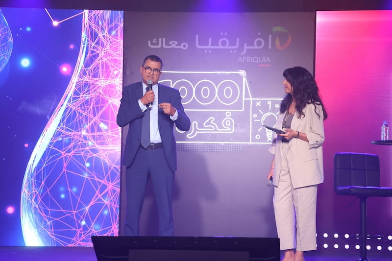"أفريقيا" ترسخ نجاح "1000 فكرة"