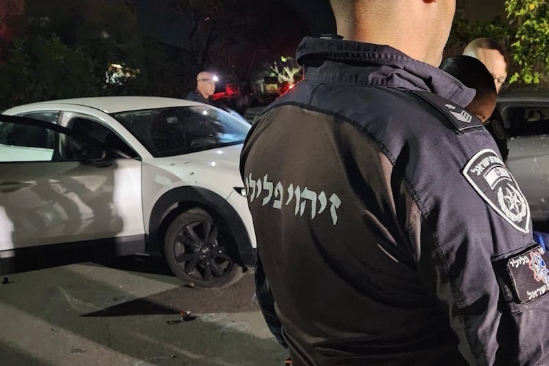 إسرائيل تعتقل طالبا بتهمة التجسس إسرائيل تعتقل طالبا بتهمة التجسس