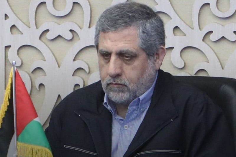 إسرائيل تعلن اغتيال قيادي إيراني