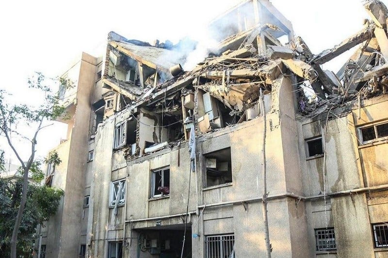إسرائيل تغتال كبار العلماء النوويين الإيرانيين