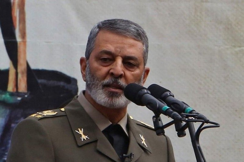 إيران: الهجوم الإٍسرائيلي "إعلان حرب"