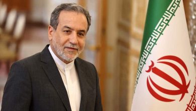 إيران تؤكد الاستعداد لوقف الهجمات