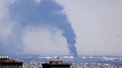 إيران تتهم إسرائيل بخرق اتفاق الهدنة