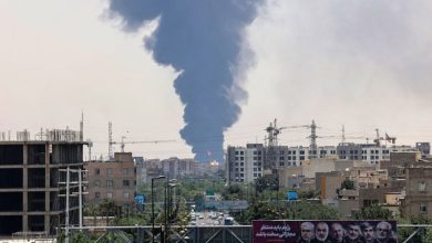 إيران تتوعد إسرائيل بـ"رد مدمر"