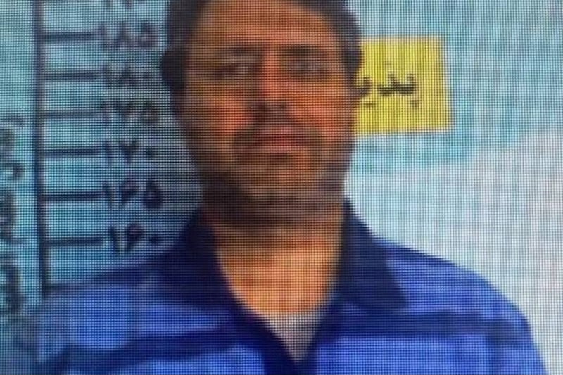 إيران تعدم شخصا مدانا بالتجسس