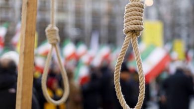 إيران تعدم مزود إسرائيل بمعلومات