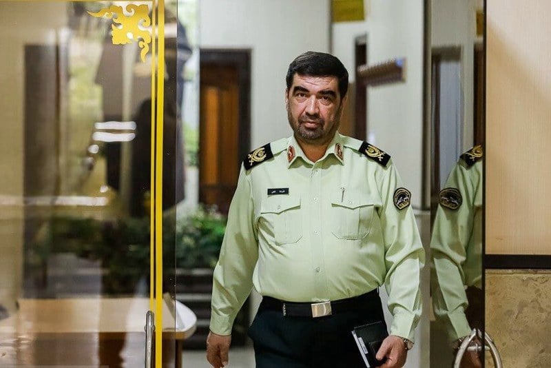 إيران تنظم السبت جنازة قادة وعلماء