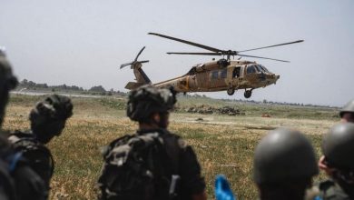 إيران تهدد بضرب شحنات إلى إسرائيل