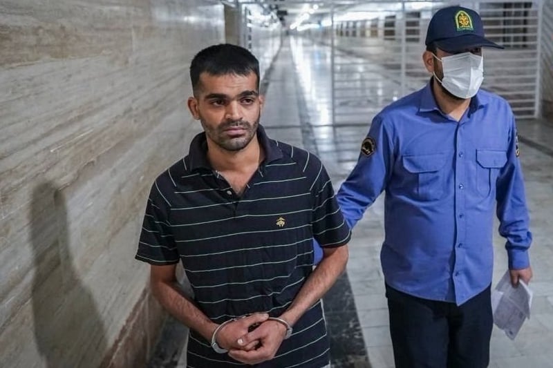 إيران تواصل إعدام متهمين بالتجسس