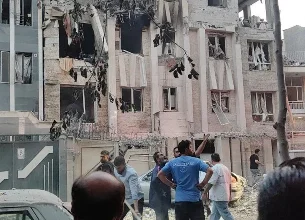 إيران: لا حدود في الرد على إسرائيل