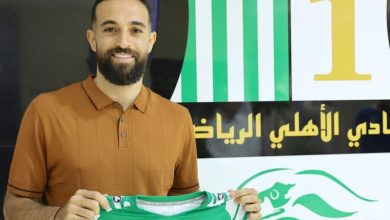الأهلي القطري يجدد الثقة في فتوحي
