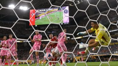 الأهلي يتعادل في افتتاح الموندياليتو
