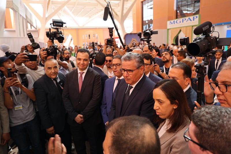 الإدماج الجهوي والعدالة المجالية.. المغرب ينصت لتجارب دولية ناجحة