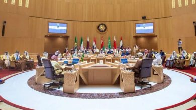 "التعاون الخليجي" يندد بالقصف الإيراني