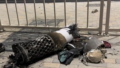 الجزائر تتجنب إدانة مهاجمة إيران لقطر