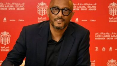 "الحسنية" تأذن بسفر المدرب الجديد