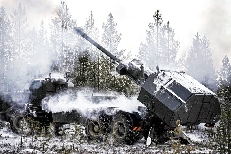 الدفاع الجوي يشغل "الحلف الأطلسي"