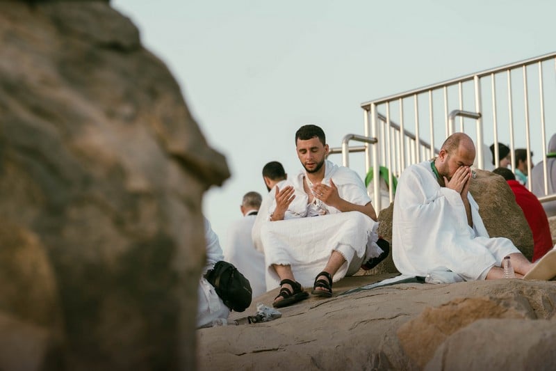السعودية تتيح شهادات إتمام الحج