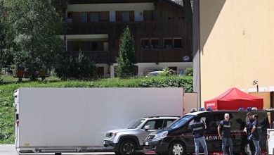 السلطات الإيطالية تلاحق ممتلكات مافيا تشمل استثمارات في المغرب