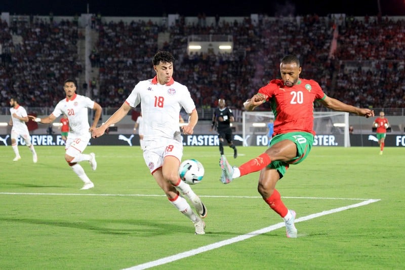 الكعبي يقترب من إنجاز تاريخي