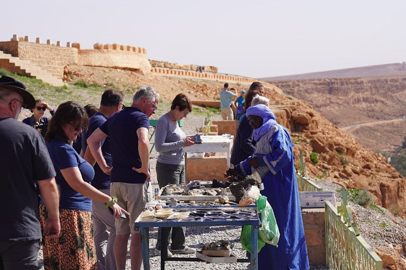 المغرب يخطف أنظار سياح بريطانيا