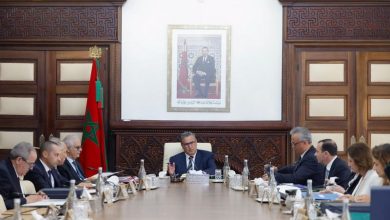 المغرب يرفع وتيرة الاستثمار في قطاعات استراتيجية ذات جاذبية عالمية