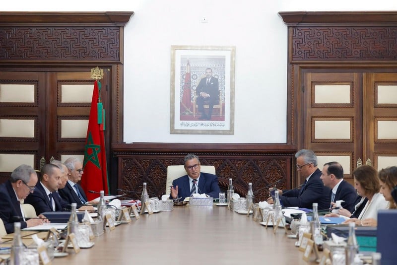 المغرب يرفع وتيرة الاستثمار في قطاعات استراتيجية ذات جاذبية عالمية