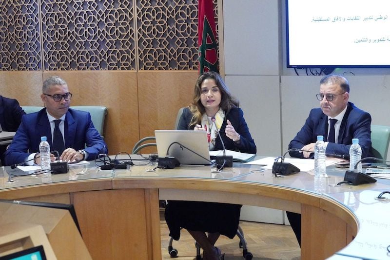 "النفايات أسقطت حكومات".. وزيرة تحذّر من تعثر مشاريع للأزبال المنزلية