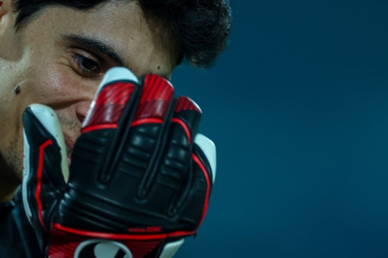 الهلال في ثمن نهائي مونديال الأندية