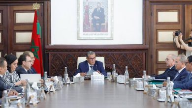 "الهيدروكاربورات" يصير شركة مساهمة