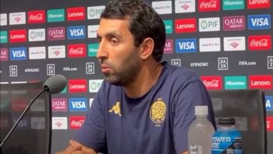 الوراد يشخص إخفاق الوداد بالمونديال