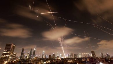 انفجارات ضخمة بالقدس وتل أبيب