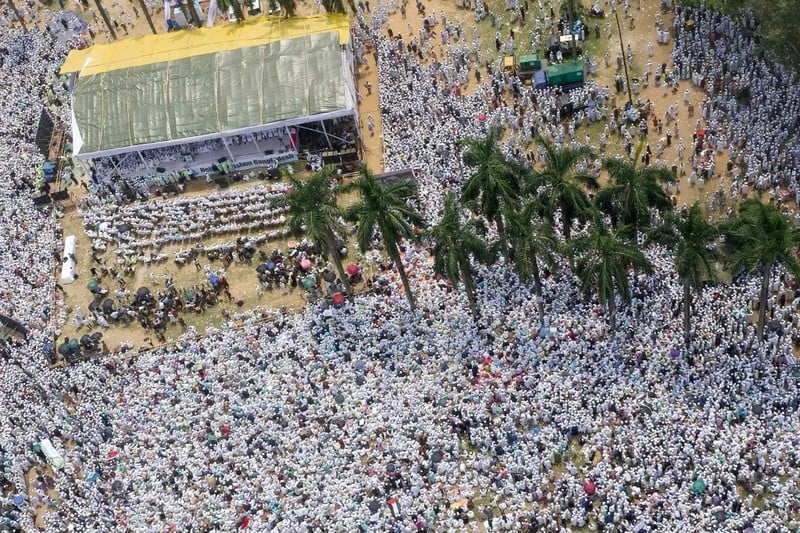 بنغلادش ترفع حظر "الجماعة الإسلامية"