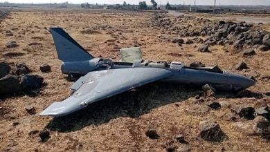 جيش الولايات المتحدة الأمريكية يسقط "درونات إيرانية" من الأراضي العراقية