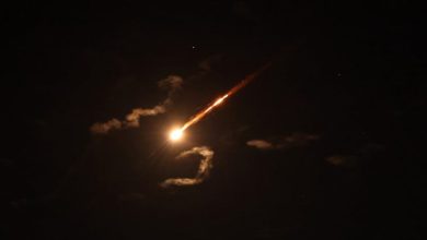 طهران تتعرض لهجمات إسرائيلية جديدة