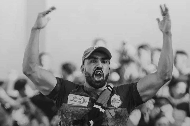 فصيل "ستار بويز 07" ينعى حمزاوي