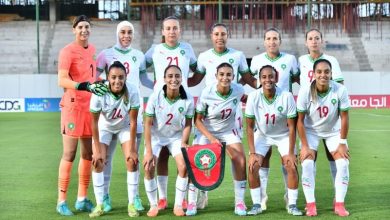 "لبؤات الأطلس" يفزن على مالاوي