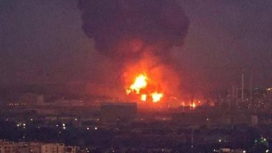 مقتل قائد استخبارات الحرس الثوري