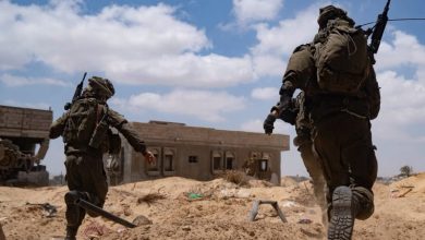 مقتل 3 جنود إسرائيليين في قطاع غزة