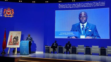 "منتدى العيون" يدعو الاقتصاد والعمل البرلماني إلى خدمة المستقبل الإفريقي