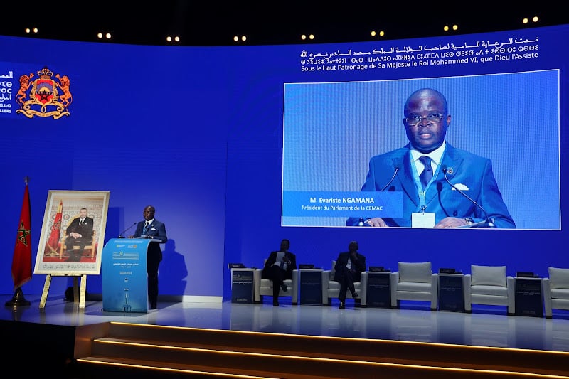 "منتدى العيون" يدعو الاقتصاد والعمل البرلماني إلى خدمة المستقبل الإفريقي