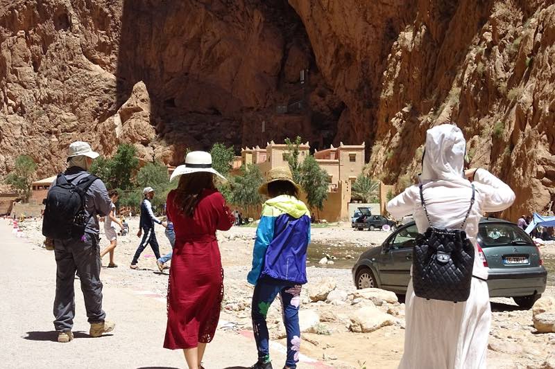 مهنيون يتوقعون