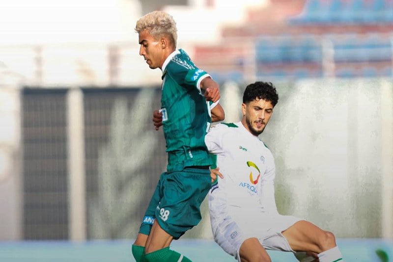 نادي الدشيرة يبلغ نهائي كأس التميز